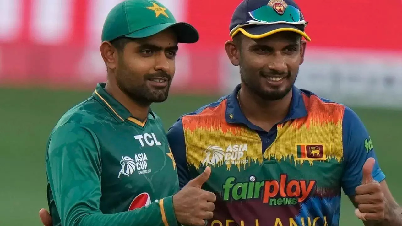 Pakistan vs Sri Lanka Dream11 Prediction World Cup 2023  Match 2: Captain, Vice-captain, Fantasy Tips, Playing XI And Pitch Report