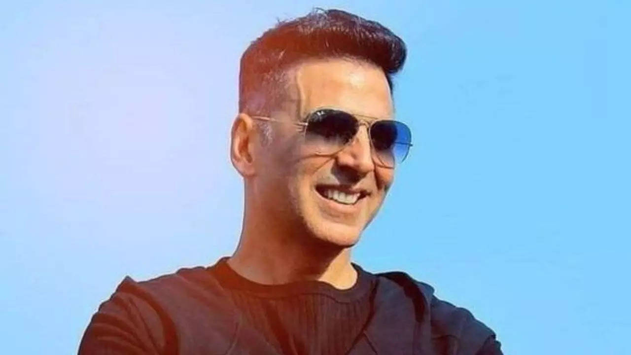 Exclusive! Akshay Kumar On Changing Word Indian To Bharat In Mission Raniganj Title: When I Got My Passport...