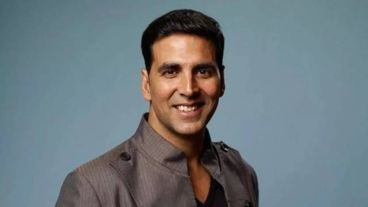 Exclusive! Akshay Kumar Reveals He Got Indian Passport After 2 Years Of Applying. Says 'Went To Canada 8 Years Ago'