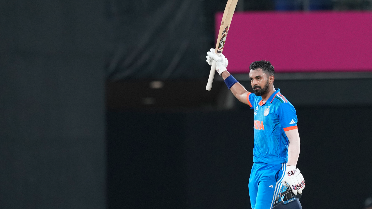 KL rahul ODI WC 2023 batting AP