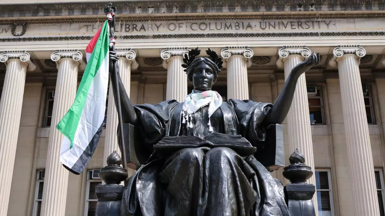 Columbia University