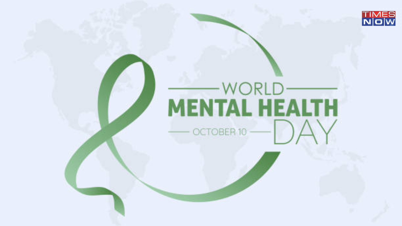 World Mental Health Day 2023