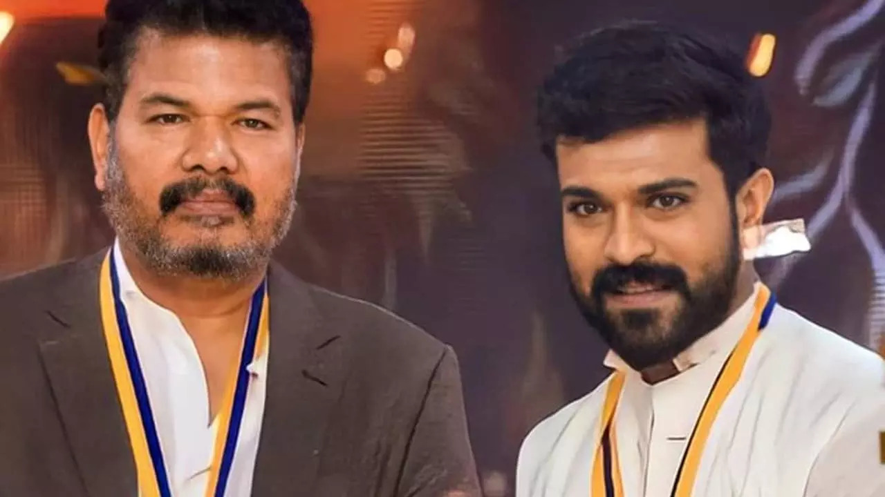 Game Changer OTT Release: Ram Charan, Shankar's Film Rights Sold For THIS Amount!