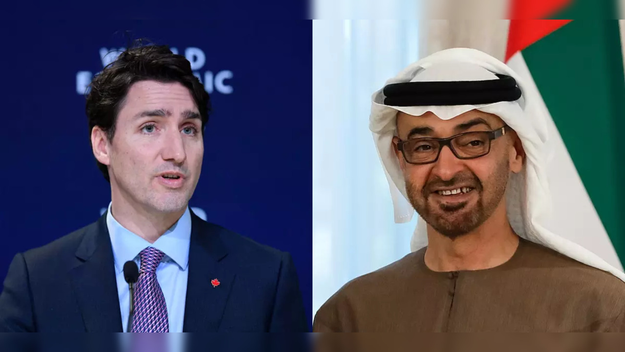 Trudeau-and-bin-Zayed