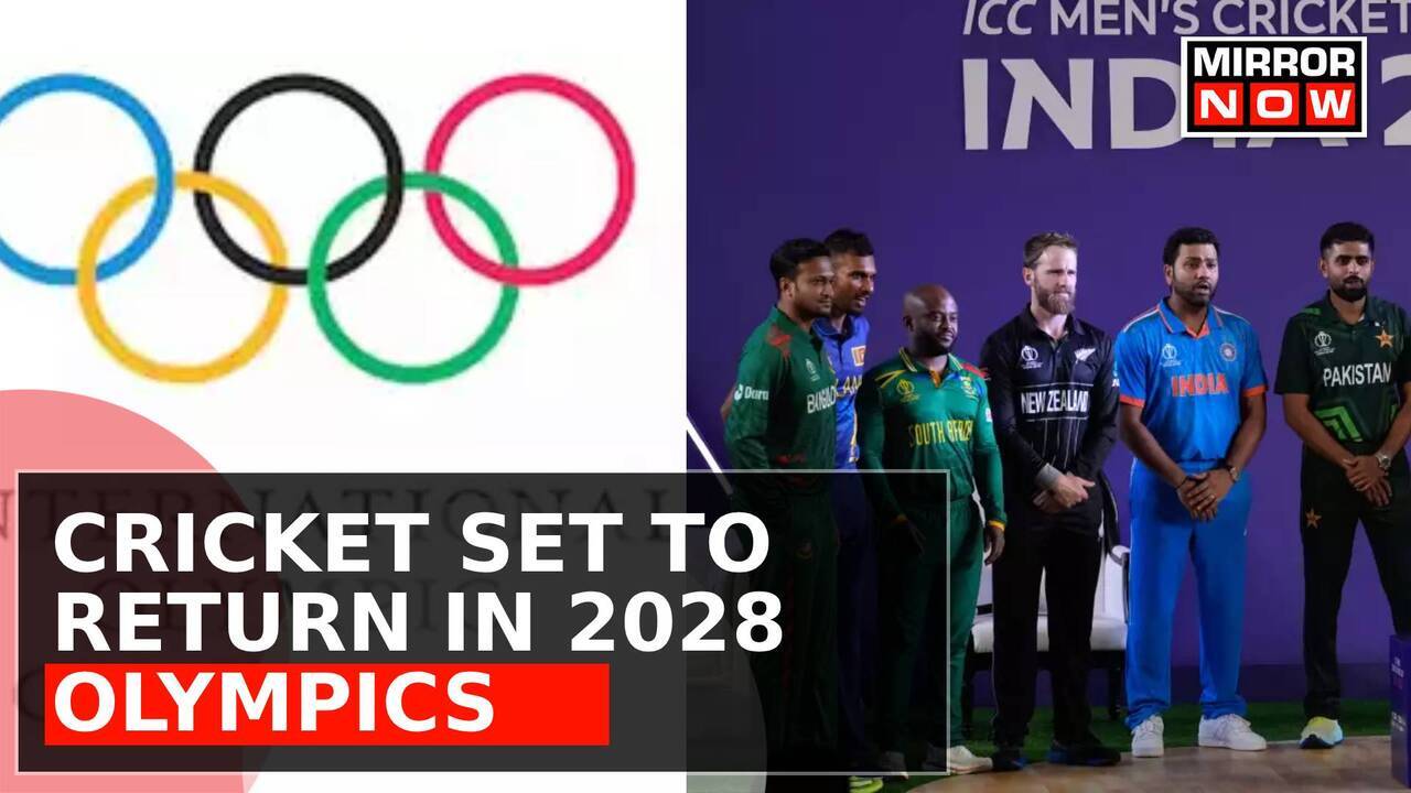 Cricket
