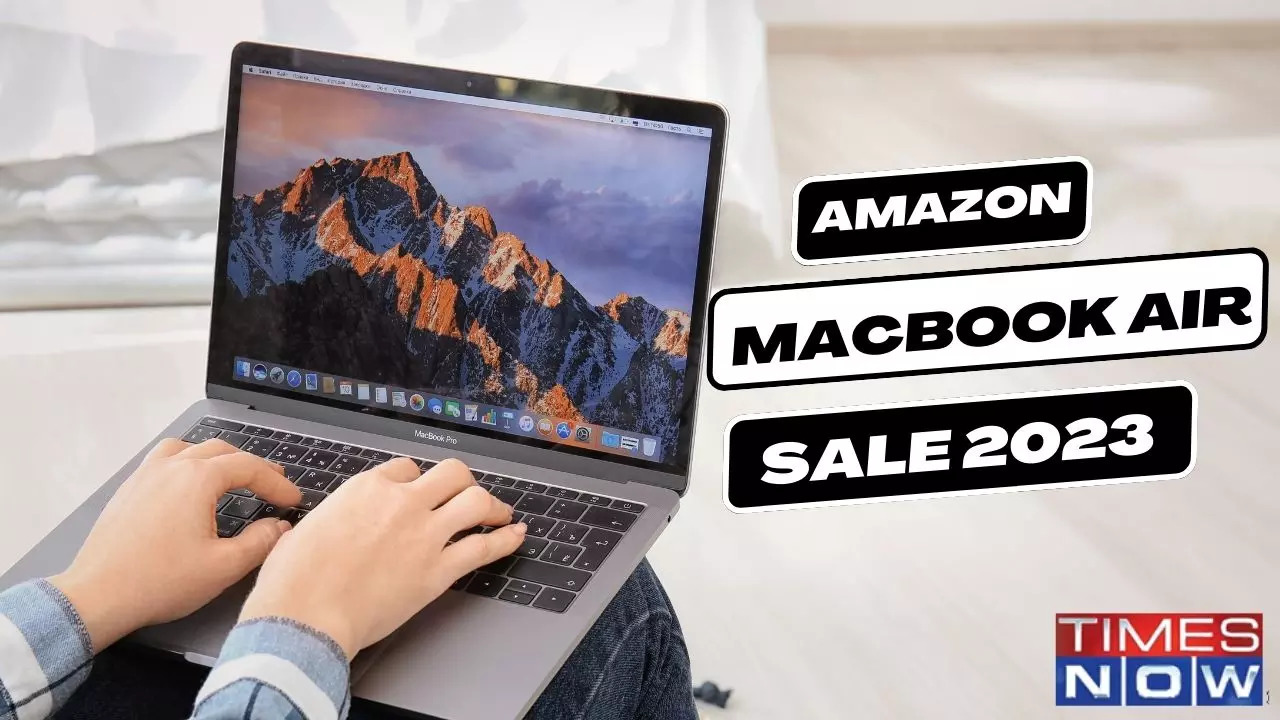 MacBook Air Deal