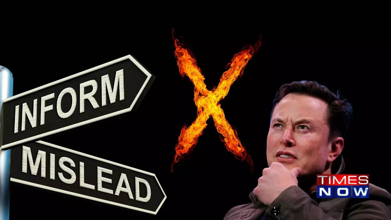 Elon Musk's X Fails During Israel-Palestine Crisis: A Deep Dive into Misinformation Spread