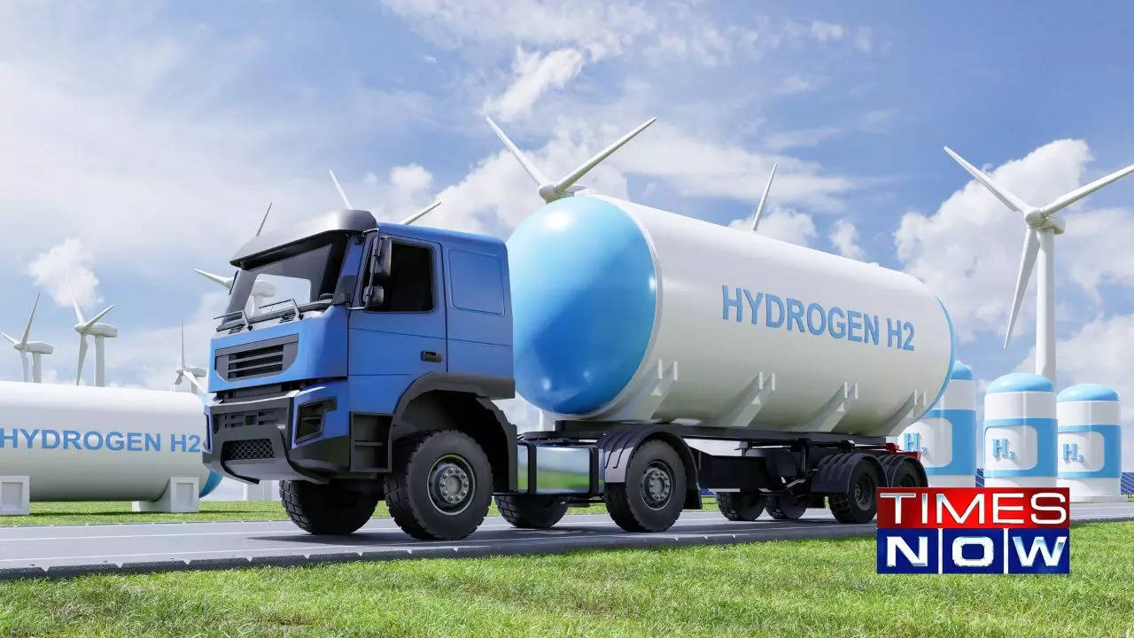 Roadmap For National Green Hydrogen Mission Released By The Indian Government On World Hydrogen Day