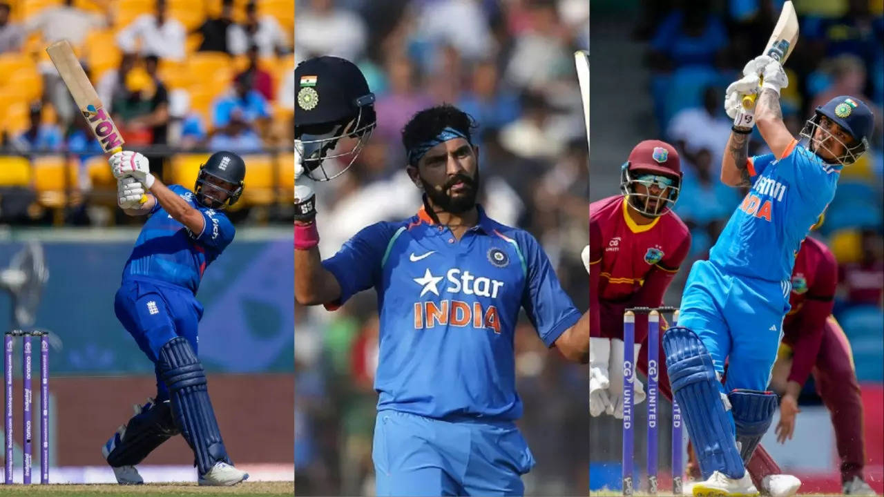 Not Ishan Kishan Or Dawid Malan! Ex-IND Keeper Says 23-Year-Old World Cup Star Reminds Him Of Yuvraj Singh