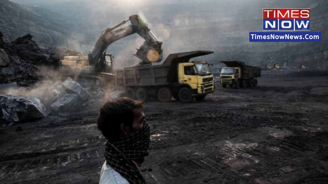 Coal India Might Face Potential Layoffs Of 73,800 Workers By 2050