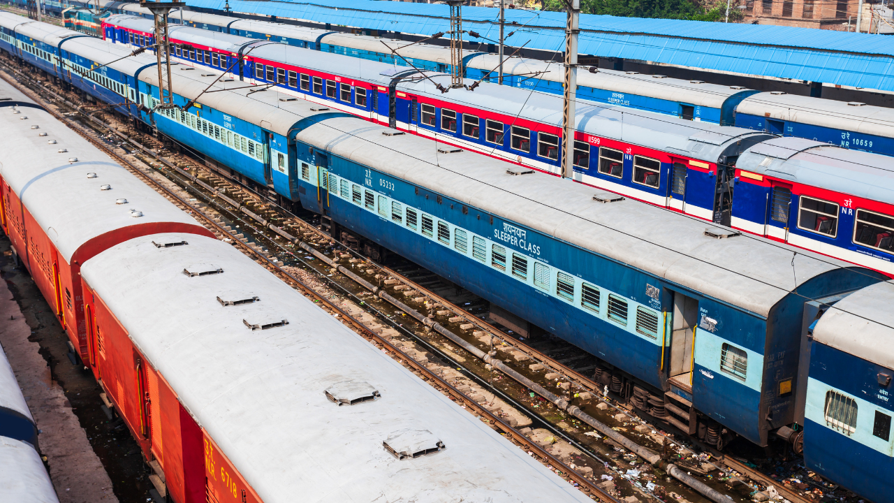 Hyderabad's Cherlapally Railway Terminal to be Completed by January