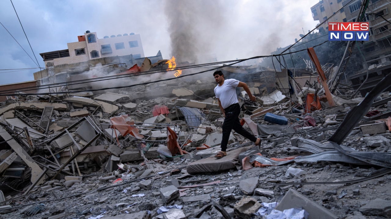 Israel-Hamas War: 9 Things We Know About Day 4 of the Conflict