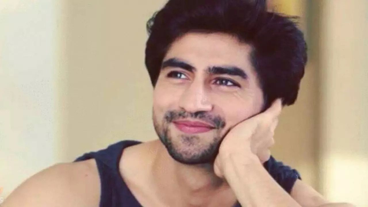 Harshad Chopda