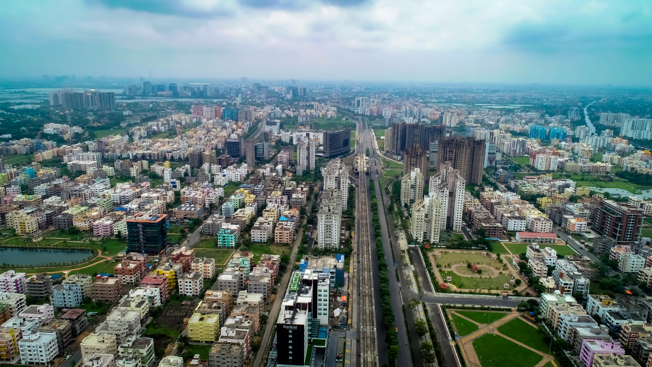 Kolkata’s Joka Real Estate Market Expected to Grow by 7-9 Per cent, Here's Why