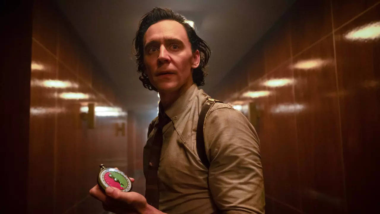 What Was the Budget for 'Loki' Season 2?