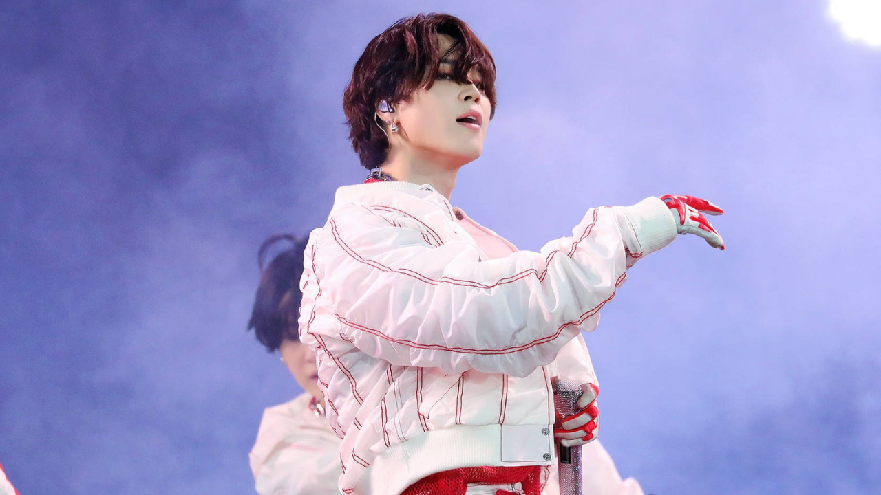 Is Jimin Dropping New Music Soon?