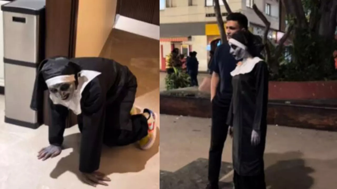 Nun-Costume-Viral