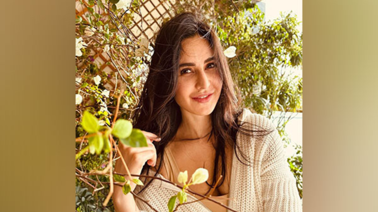 Katrina Kaif Reveals She Pushed Her Body To Breaking Point For Salman Khan's Tiger 3: My Most Challenging Film Yet