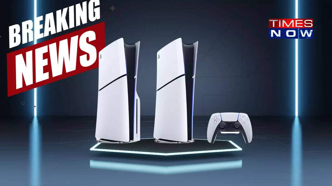 New playstation on sale 5 news