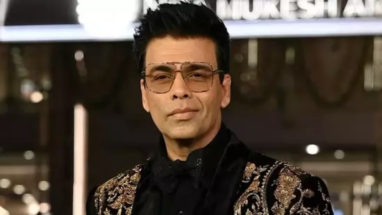 Karan Johar Opens On His Battle With Anxiety On World Mental Health Day: This Cannot Happen To Me…