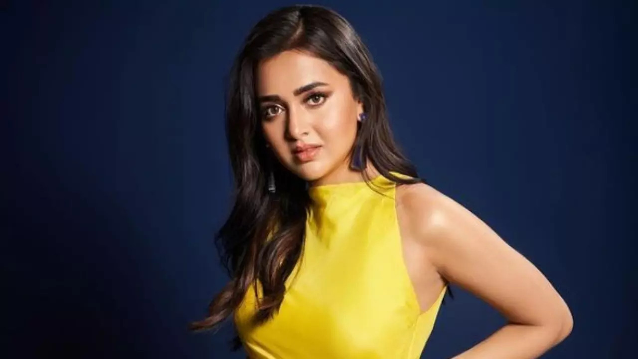 Tejasswi Prakash