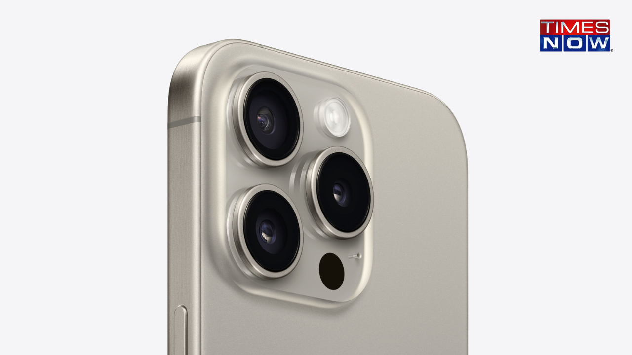 iPhone 16 Pro to feature game-changing tetraprism camera