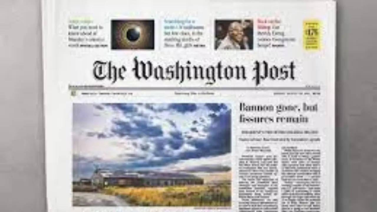 Washington Post