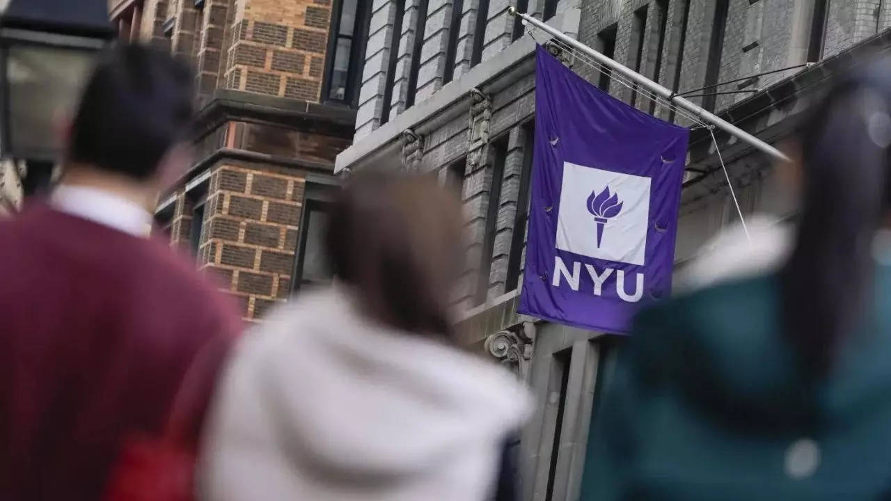 New York University