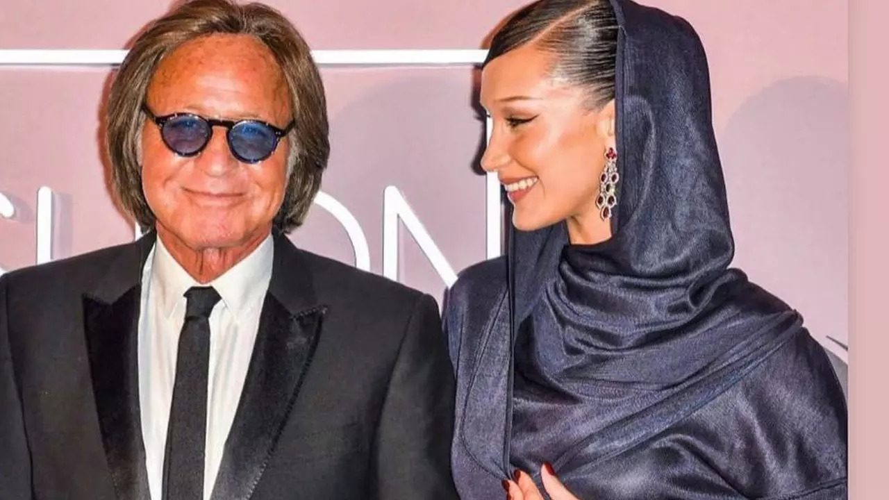 Mohamed Hadid