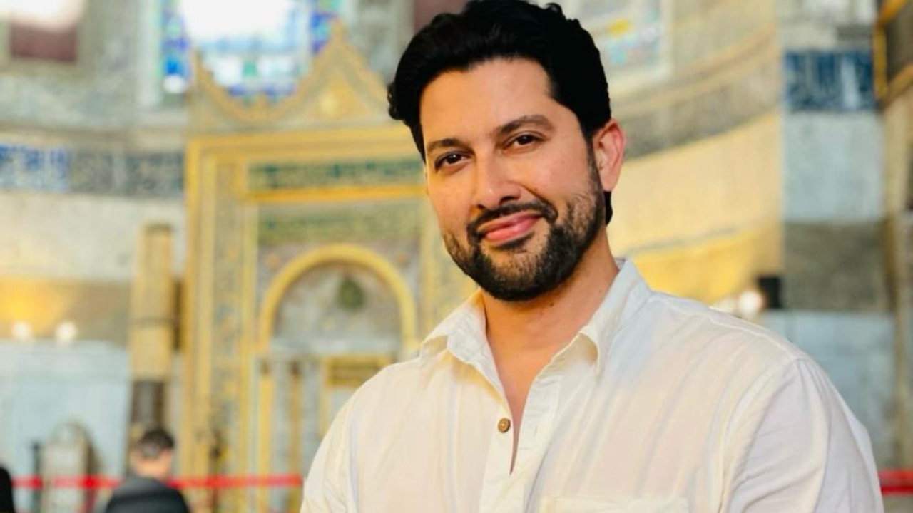 Actor Aftab Shivdasani Duped Of Rs 1.5 Lakh, Bandra Police Files Case