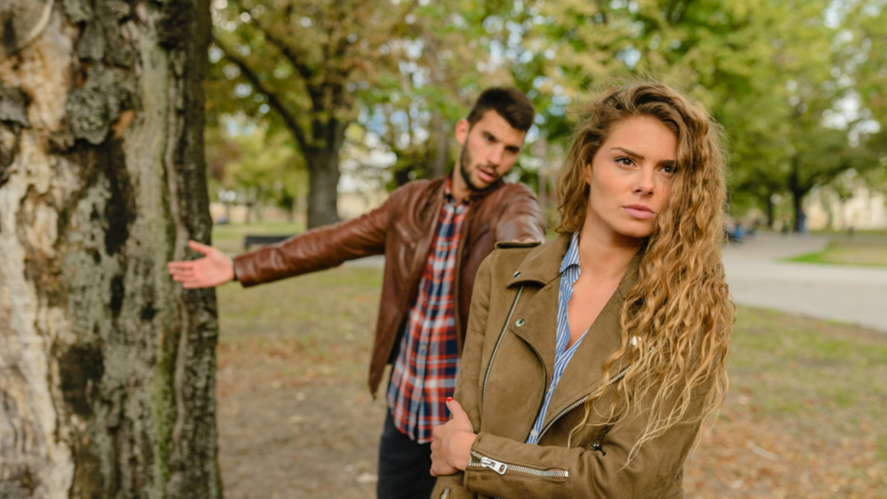 Relationship expert shares why it is possible to forgive your cheating partner. Pic Credit: Pexels