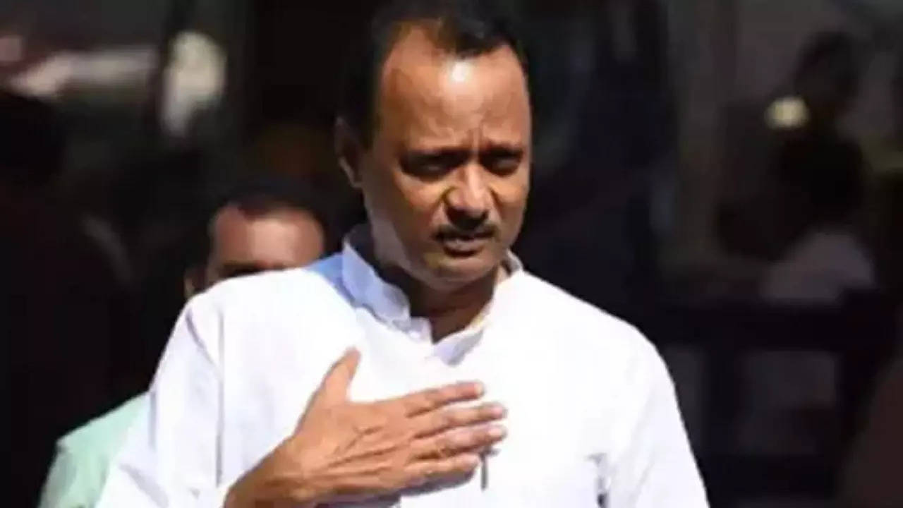 Maharashtra Deputy CM Ajit Pawar Quits THIS Post Amid 'Increased Workload'