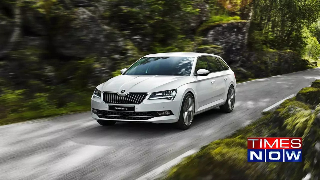 Skoda To Re-Enter Kazakhstan With These 4 Cars