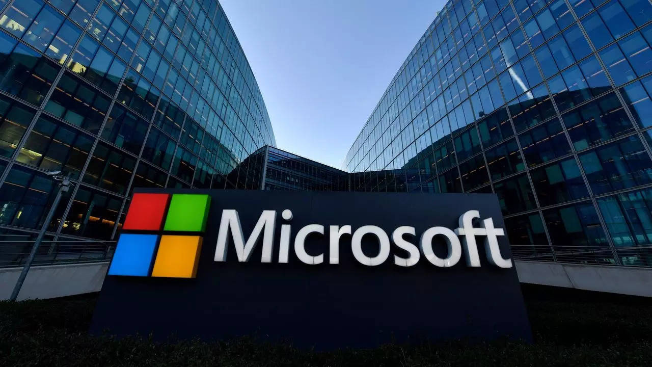 Microsoft's Email To Employees Amid Israel-Hamas War