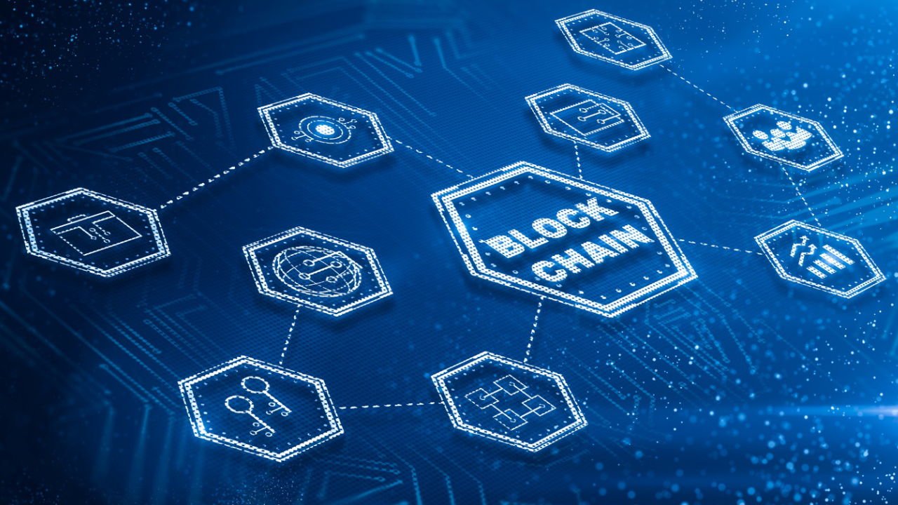 Blockchain Needs Disruption for Large-Scale Adoption