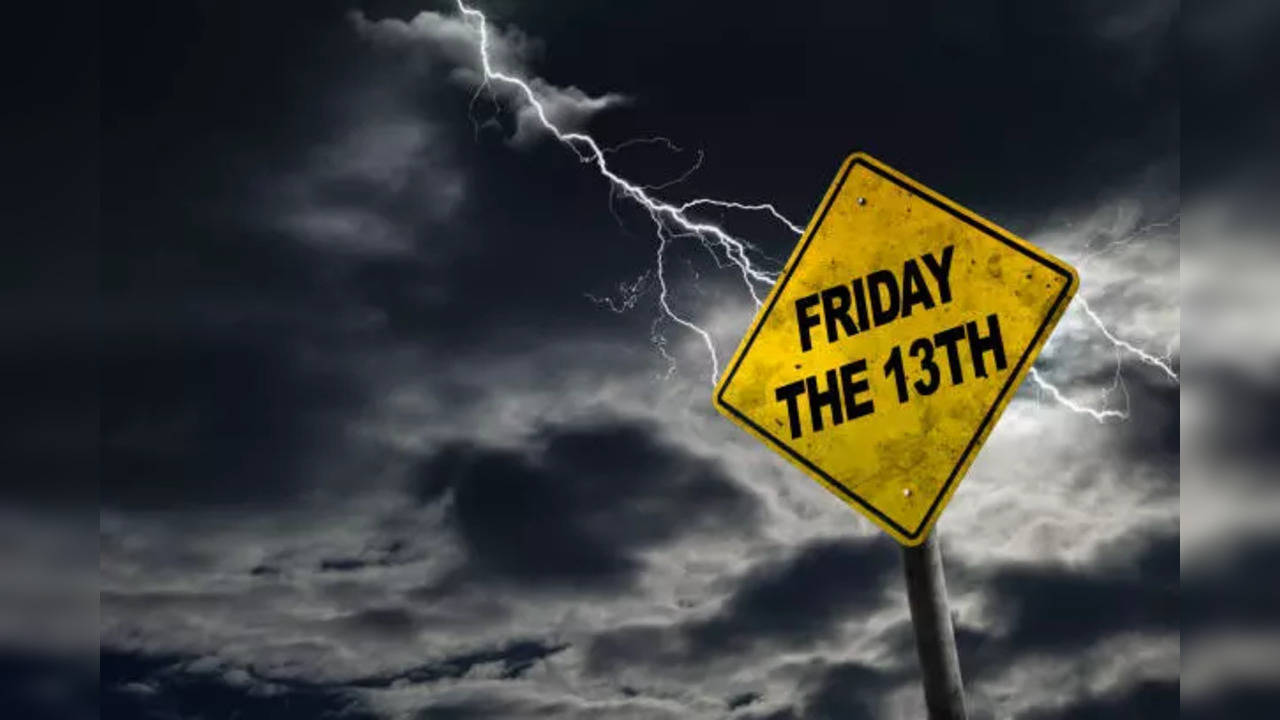 Its Friday the 13th This Week, why is it Considered Unlucky; Find out