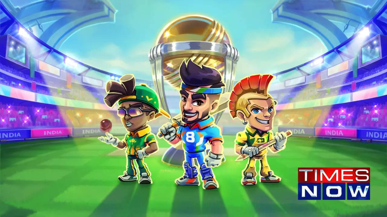 Battle Stars Brings Cricket World Cup Frenzy and Rumble Mode in Latest Update