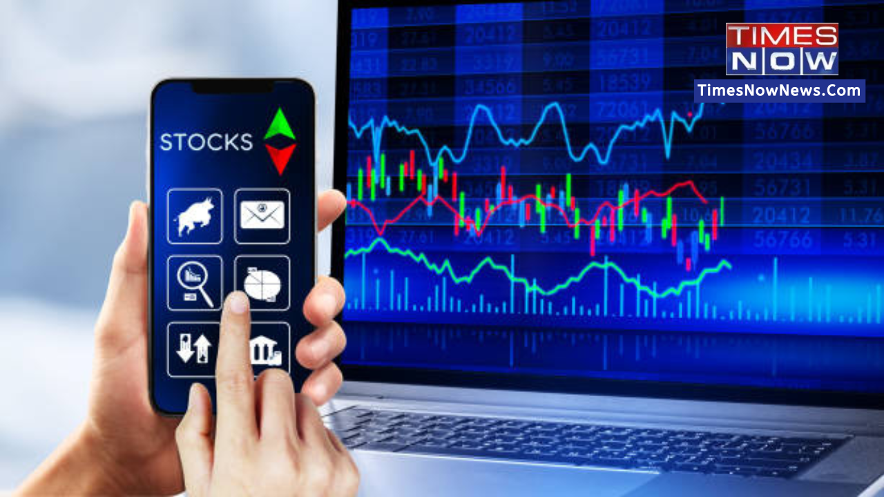 Closing Bell: Sensex And Nifty Gain For Second Consecutive Day - Check Today's Top Gainers