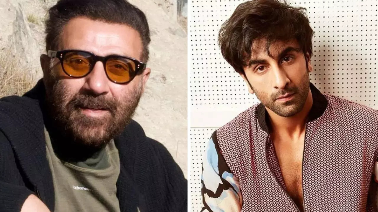 Sunny to reportedly star in Ramayana with Ranbir