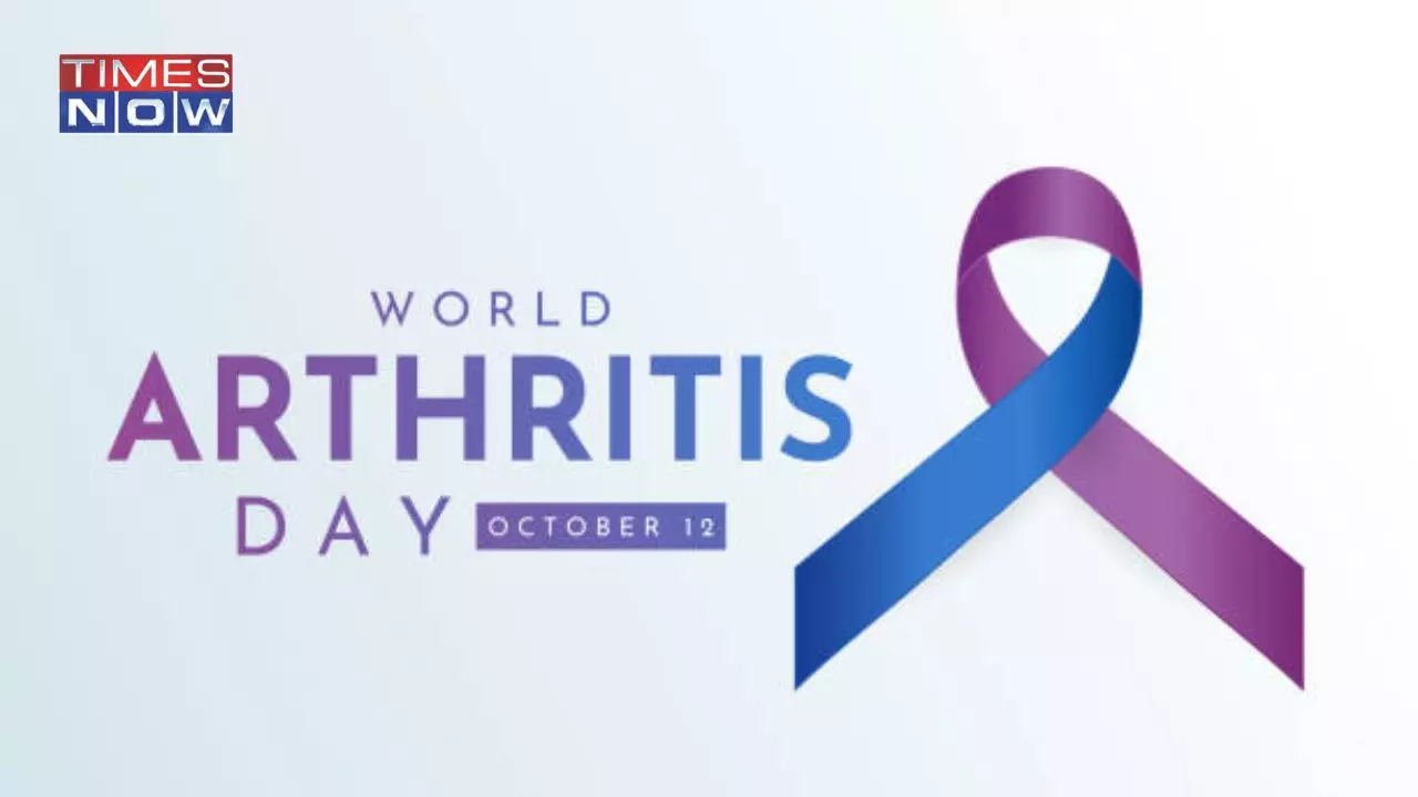 World Arthritis Day