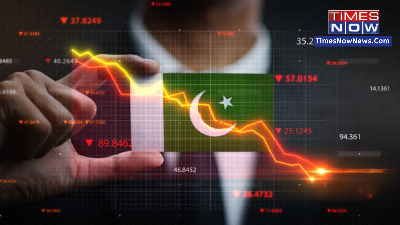 Debt-Ridden Pakistan Up For A ‘Significant’ Growth Year? Details On IMF Prediction