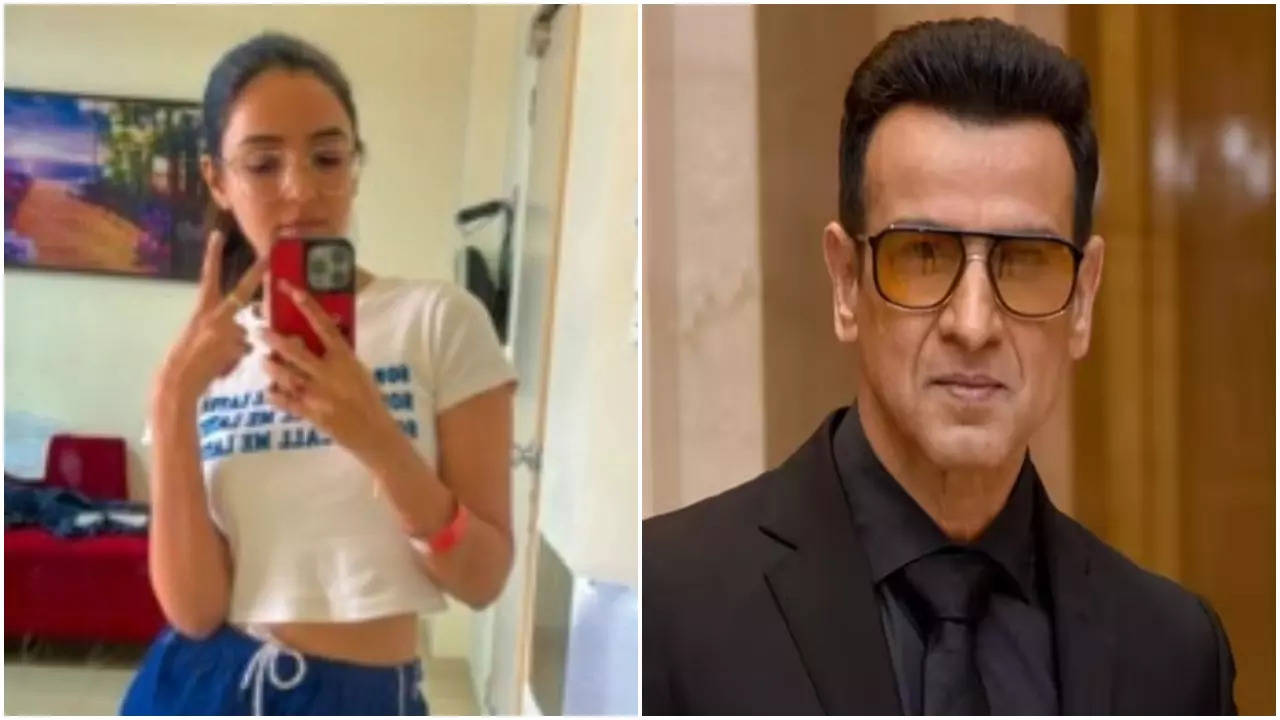 TV Newsmakers Today: Jasmin Bhasin Gets Discharged From Hospital, Ronit Roy’s Birthday Celebration