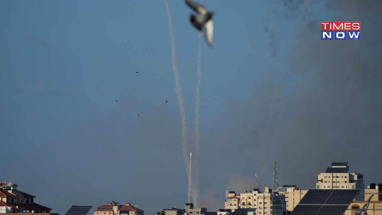 IDF Reports Infiltration From Lebanon Amid Gaza War, Sirens Sound Northern Israel