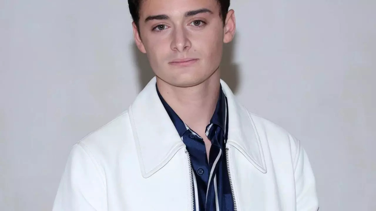 Noah Schnapp