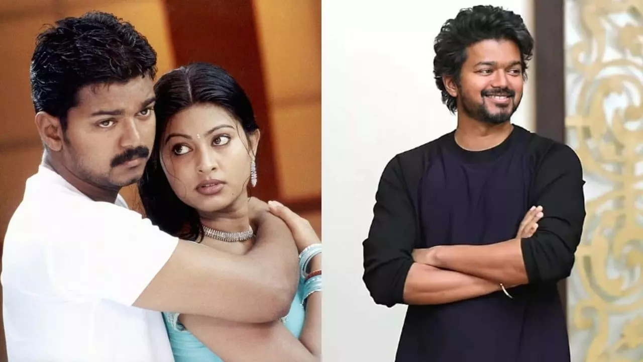 Sneha In Thalapathy 68?