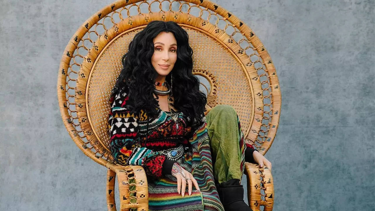 Cher DENIES Abducting Her Son, BUT...