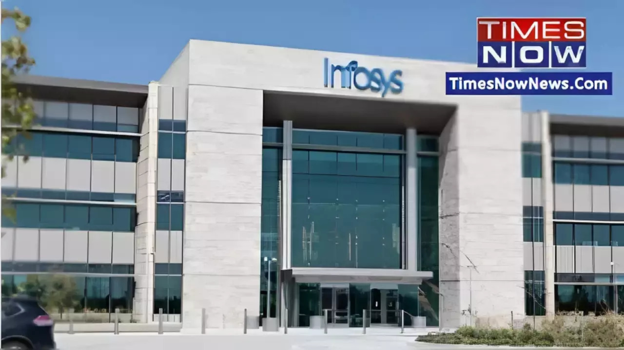 Infosys Q2FY24 Results: Dividend announced! Revenue guidance revised | Check net profit, revenue