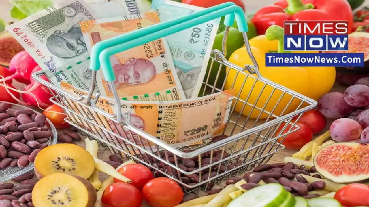 India's Retail Inflation Eases to 3-Month Low of 5.02 pc in September