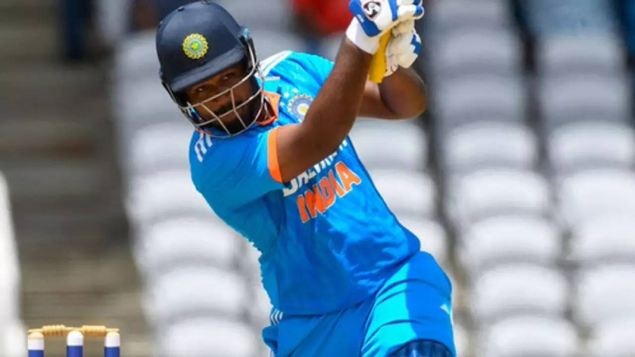 Sanju Samson