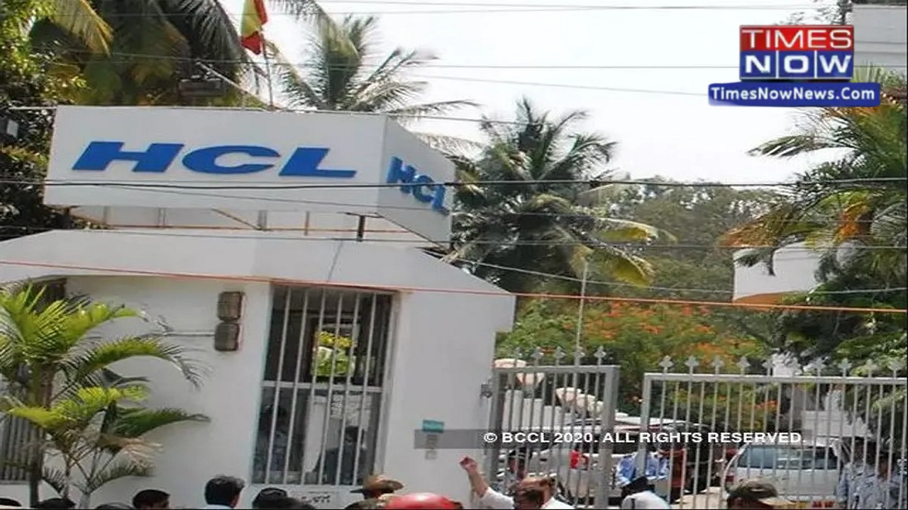 HCL Tech Q2FY24 results: Interim dividend declared! Check net profit, revenue guidance